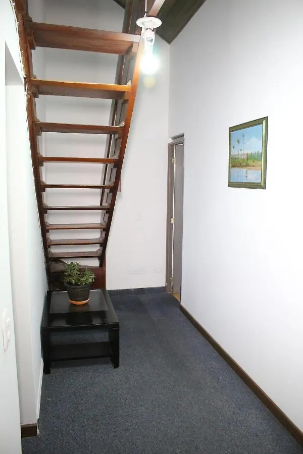 Hospedaje Sary House Bogota Guest house