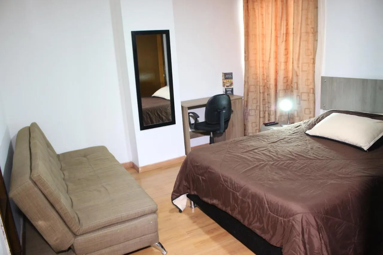 Hospedaje Sary House Bogota