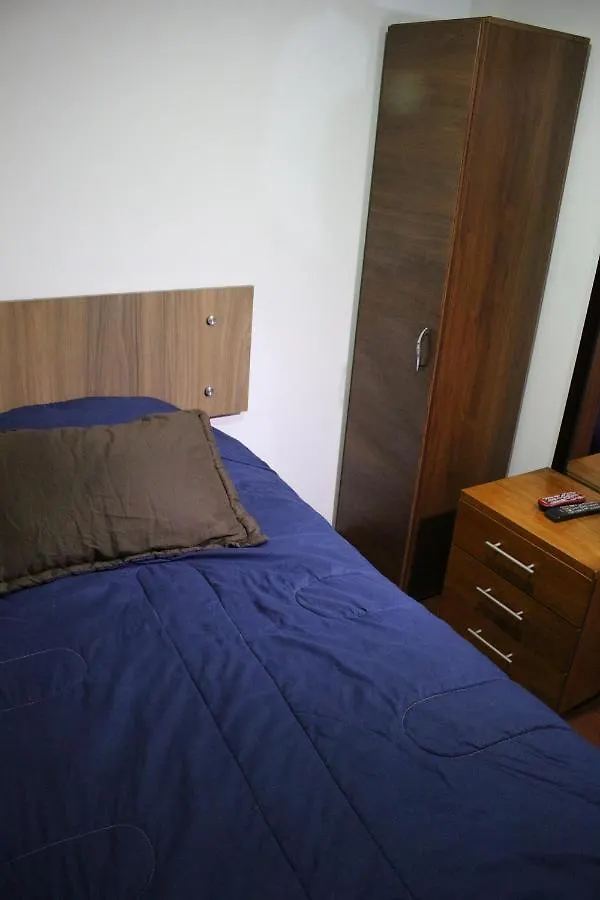 *** Guest house Hospedaje Sary House Bogota Colombia