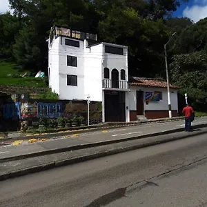 U Bogotá