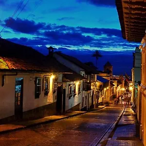 Four Season Bogotá