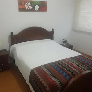 Habitación Cerca Al Aeropuerto Bogotá