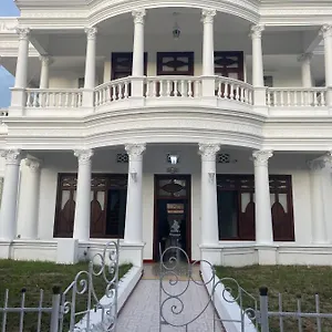 Barranquilla Prado Colombia