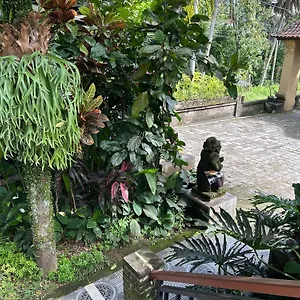 Balimas Guest house