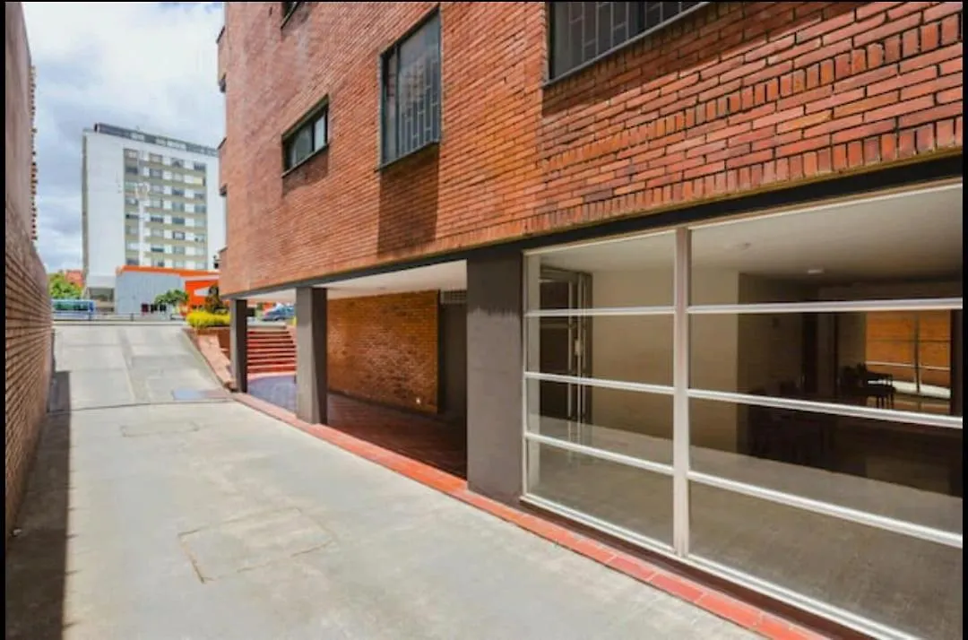 Hospedaje Sary House Bogotá Kolumbie