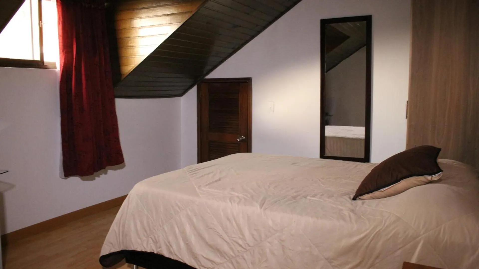 Penzion Hospedaje Sary House Bogotá