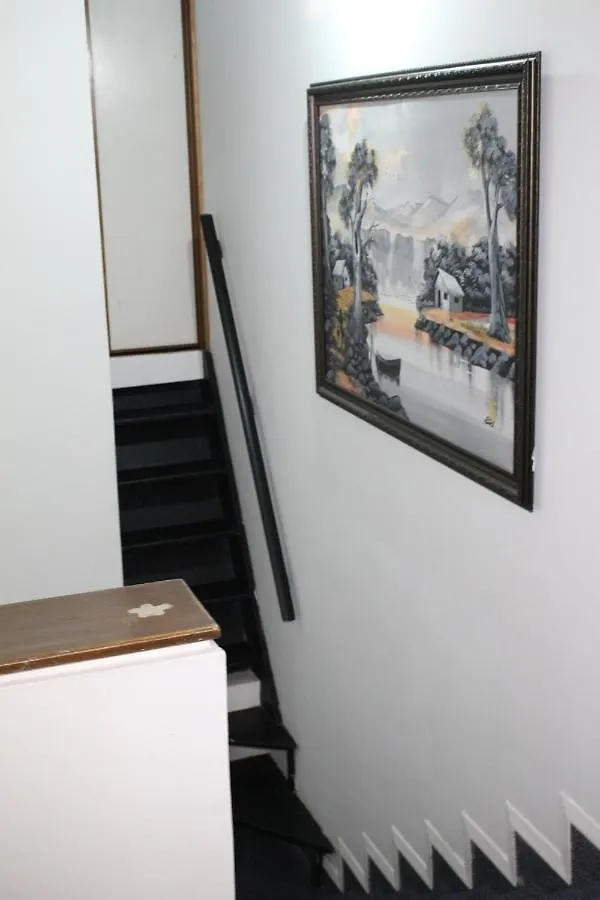 Hospedaje Sary House Bogotá